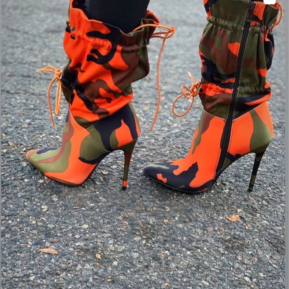 Women’s Booties 😍